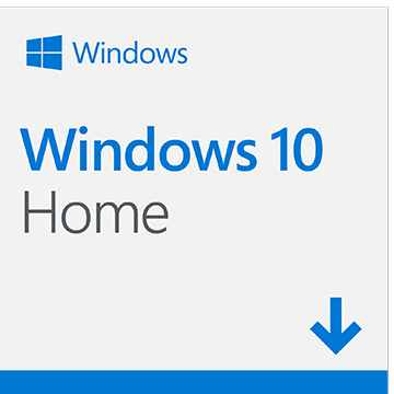 Licen�a Microsoft Windows 10 Home 32/64 ESD KW9-00265 – Download Digital