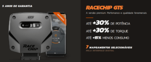 Leia mais sobre o artigo RACECHIP GTS