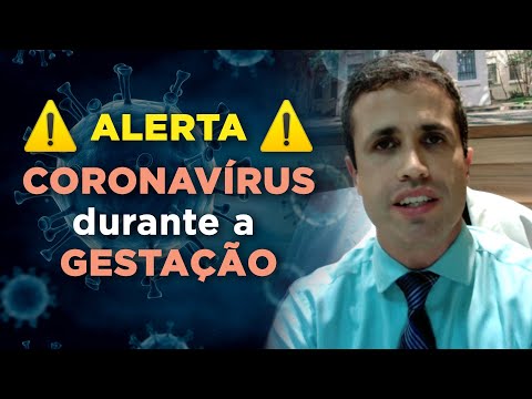 Leia mais sobre o artigo Coronavírus: recomendações pra gestantes, puérperas e na amamentação