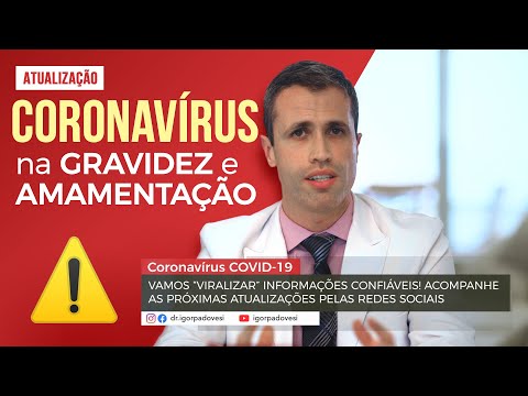 Leia mais sobre o artigo PANDEMIA COVID-19 | Amamentação e Gravidez: recomendações atualizadas