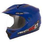 Leia mais sobre o artigo Capacete Pro Tork Liberty Mx Pro Vision