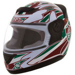 Leia mais sobre o artigo Capacete Moto Fluminense Pro Tork Evolution