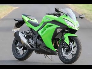 Leia mais sobre o artigo Melhores Cortes de Giro de Kawasaki Ninja 300