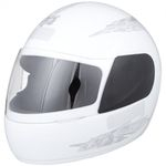 Leia mais sobre o artigo Capacete Liberty Four Branco Pro Tork