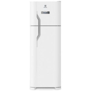 Leia mais sobre o artigo Geladeira/Refrigerador Frost Free 310 Litros Branco Electrolux (TF39)