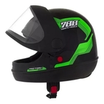 Leia mais sobre o artigo Capacete Pro Tork 788 Verde