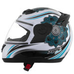 Leia mais sobre o artigo Capacete Pro Tork Evolution 788 G5 Femme