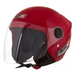 Leia mais sobre o artigo Capacete Pro Tork New Liberty 3 – Vermelho