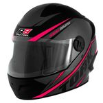 Leia mais sobre o artigo Capacete New Liberty 3 Preto Pro Tork