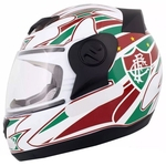 Você está visualizando atualmente Capacete Pro Tork Fluminense Liberty Evolution 3G