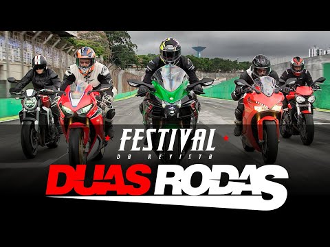 Leia mais sobre o artigo Festival Duas Rodas 2019 | Test-Ride, Exposição, Shows e mais!