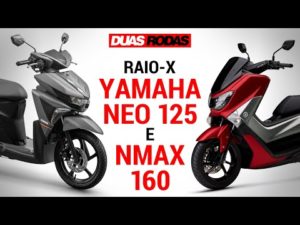 Leia mais sobre o artigo DIFERENÇAS ENTRE YAMAHA NEO 125 E NMAX 160