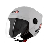 Leia mais sobre o artigo Capacete Pro Tork New Liberty Three Branco