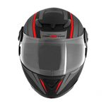 Leia mais sobre o artigo Capacete Evolution G6 Pro Neon Pro Tork