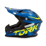 Leia mais sobre o artigo Capacete Motocross Pro Tork Fast 788