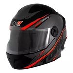 Leia mais sobre o artigo Capacete Moto Pro Tork R8 Integral