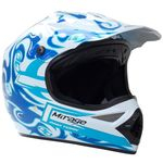 Leia mais sobre o artigo Capacete Pro Tork Off Road Mirage