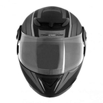 Leia mais sobre o artigo Capacete Moto Pro Tork G6 Pro Tam. 60 Preto E cinza – Pro Tork