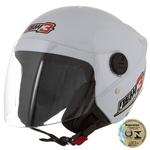 Leia mais sobre o artigo Capacete New Liberty Three Branco Pro Tork