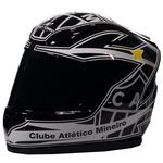 Leia mais sobre o artigo Cofre Mini Capacete Pro Tork Atlético Mineiro