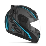 Leia mais sobre o artigo Capacete Moto Fechado Pro Tork Evolution G6 Pro