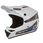 Leia mais sobre o artigo Capacete Para Motocross Pro Tork Liberty Mx Branco