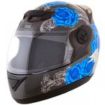 Leia mais sobre o artigo Capacete Evolution G5 Just Live – Pro Tork