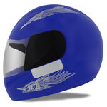 Leia mais sobre o artigo Capacete Fechado Pro Tork Liberty Four Azul