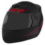 Leia mais sobre o artigo Capacete Moto Pro Tork Evolution 788 G6 Limited Edition