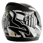 Leia mais sobre o artigo Capacete Pro Tork Liberty 788 3G Santos 60