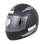 Leia mais sobre o artigo Capacete Pro Tork Liberty Four Preto Brilhante