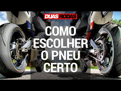 Você está visualizando atualmente COMO ESCOLHER O PNEU CORRETO PARA SUA MOTO