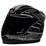 Leia mais sobre o artigo Cofre Mini Capacete Pro Tork Corinthians