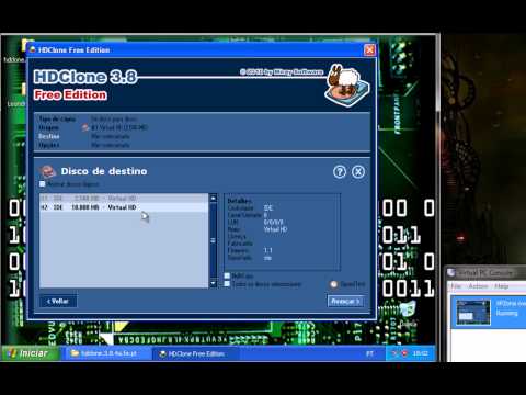Leia mais sobre o artigo HDclone – Como clonar o disco para realizar Upgrade de Disco Rígido – www.professorramos.com