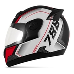 Leia mais sobre o artigo Capacete Moto Fechado Evolution G6 Pro Series Pro Tork