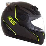 Leia mais sobre o artigo Capacete Pro Tork 788 G6 Factory Edition 58