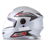 Leia mais sobre o artigo Capacete Pro Tork New Liberty For Prata 56