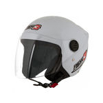 Leia mais sobre o artigo Capacete Pro Tork New Liberty Three Branco 60