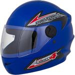 Leia mais sobre o artigo Capacete Pro Tork New Liberty 4 – Azul 58