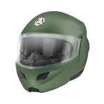 Leia mais sobre o artigo Capacete Tipo Robocop Pro Tork Attack Elite Vintage Green (Entregue por Americanas)