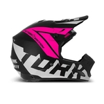 Você está visualizando atualmente Capacete Motocross Pro Tork TH1 Factory Edition Neon (Entregue por Americanas)