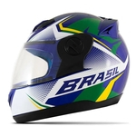 Leia mais sobre o artigo Capacete Moto Fechado Pro Tork Evolution G6 Brasil (Entregue por Americanas)