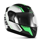 Leia mais sobre o artigo Capacete Esportivo Pro Tork 788 Evolution G6 Series Racing (Entregue por Americanas)