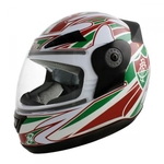 Leia mais sobre o artigo Capacete Pro Tork Liberty 788 3G Fluminense 58