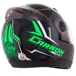 Leia mais sobre o artigo Capacete Pro Tork Evolution 788 G5 Carbon Evo (Entregue por Americanas)