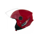 Leia mais sobre o artigo Capacete Pro Tork New Liberty Three Vermelho 58 (Entregue por Americanas)