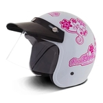 Você está visualizando atualmente Capacete Moto Feminino Pro Tork Compact For Girls (Entregue por Americanas)