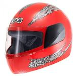 Leia mais sobre o artigo Capacete Fechado Pro Tork Liberty Four 60 Vermelho