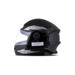 Leia mais sobre o artigo Capacete Pro Tork New Liberty Four Preto Brilhante (Entregue por Americanas)