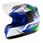 Leia mais sobre o artigo Capacete De Moto Pro Tork Evolution 788 G6 Brasil Fechado (Entregue por Americanas)